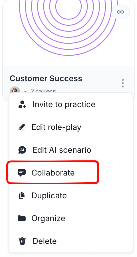 Collaborate